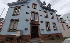 Colmar Centre Ville 6 Couchages 3 Grandes Chambres