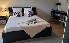 Colmar Centre Ville 6 Couchages 3 Grandes Chambres