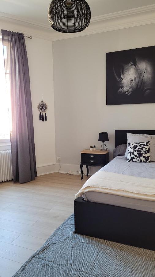 Colmar Centre Ville 6 Couchages 3 Grandes Chambres Exterior foto