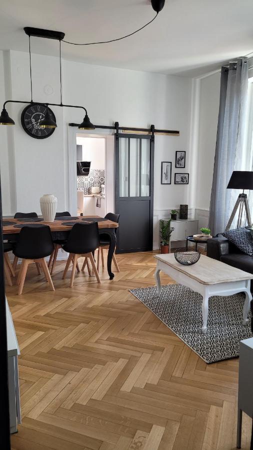 Colmar Centre Ville 6 Couchages 3 Grandes Chambres Exterior foto