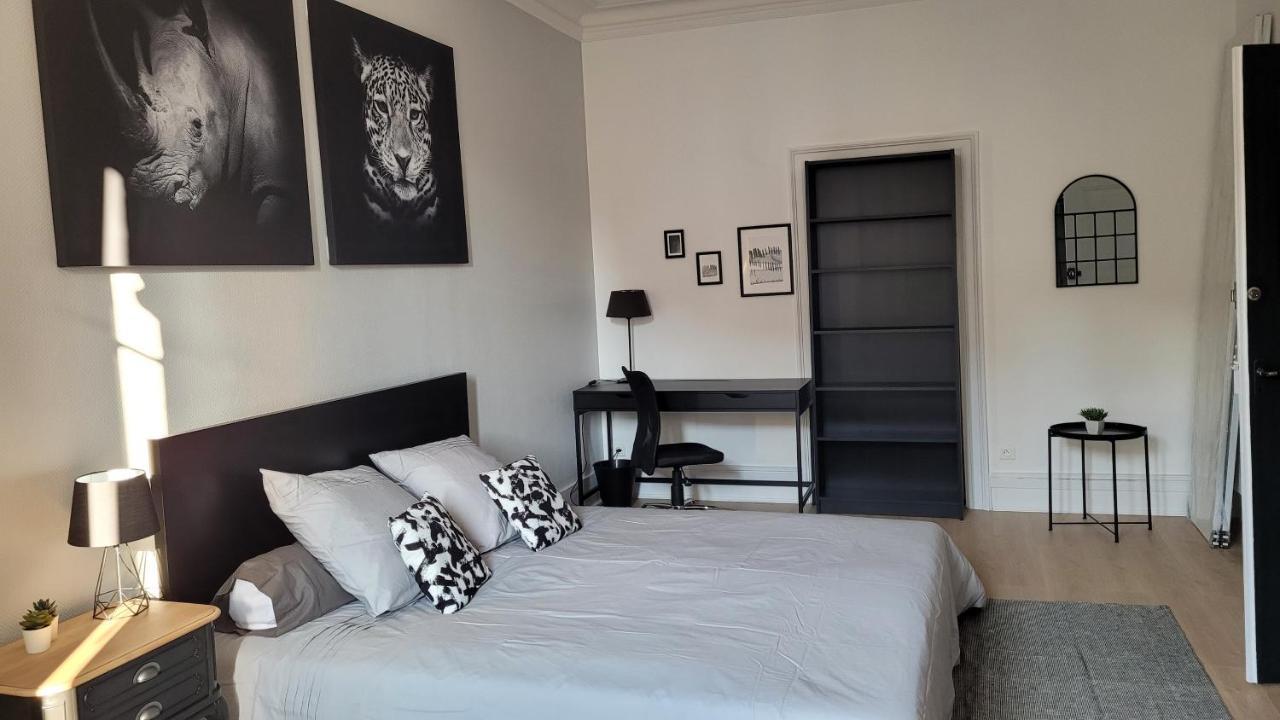 Colmar Centre Ville 6 Couchages 3 Grandes Chambres Exterior foto